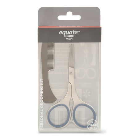 Conair Personal Safety Trimming Travel Scissors for Bikini Lines