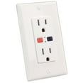 thumbnail image 3 of JR Products 15005 120V 15A GFCI Electrical Outlet, 3 of 3