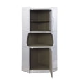 thumbnail image 2 of Ergode Cabinet Aluminum, 2 of 4