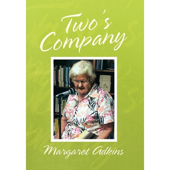 Two's Company, (Hardcover)