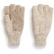 thumbnail image 3 of Guantes de invierno aislantes para hombre, color avena, dedos completos, talla única, ideales para exteriores fríos, 3 of 3
