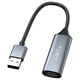thumbnail image 3 of Compatible Con Tarjeta Vídeo USB2.0 4K 30Hz para Transmisión en Vivo Juegos PC, 3 of 8