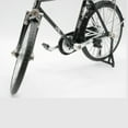thumbnail image 3 of High Simulation Model Toys 1:10 Alloy Miniature Bicycle Model for Display Collection Decoration Gift, 3 of 7