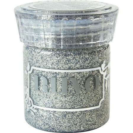 Paste Jewels - Nuvo Glimmer Paste 1.6oz-Silver Gem