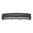 thumbnail image 1 of Parrilla TONG YANG Silverado 1500 2007 A 2013 Negra Mate, 1 of 4