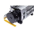 thumbnail image 2 of DK2 10,000 lb Hydraulic Winch (Steel Cable Included), 2 of 5
