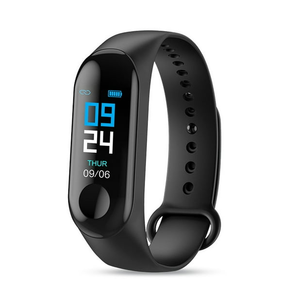 Fitness bracelet watch sale