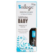 Oilogic Soothing Baby Essential Oil Roll-on 9ml