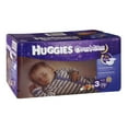 HUGGIES Overnites Diapers Big Pack (Choose Your Size)