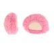 thumbnail image 5 of Orejas decorativas para casco, divertidas y cómodas, para montar a caballo. Oso Rosa, 5 of 9