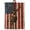 Deer and Flag, variant on Deer and Flag Blanket Rustic Patriotic Woodland Style Throw Blankets Lightweight Flannel Throws for Couch Chair Bed American Home Decor Gifts for Adults,80x60inch