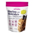 thumbnail image 1 of Harina para hotcakes Morama con chispas de chocolate 350 g, 1 of 3