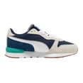 thumbnail image 2 of Tenis Puma R78 Year Of Sports para Hombre 397852-02 azul marino 26.5, 2 of 6