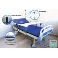 thumbnail image 3 of Gambimedic Cama de Hospital Electrica Economica 3 Posiciones, 3 of 7