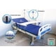 thumbnail image 3 of Gambimedic Cama de Hospital Electrica Economica 3 Posiciones, 3 of 7