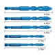 thumbnail image 5 of Taladro Broca Excéntrico Alta Resistencia TIEMBRA SEDILLADO PITO PARA LOS VIDRIOS (5 PC), 5 of 5