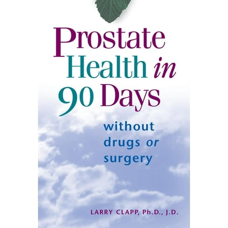 PROSTATE HEALTH IN 90 DAYS/TRADE