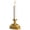 Gold, variant on Xodus Innovations FPC1320B Dual Flame Color Dusk to Dawn Sensor Battery Operated 8.5 inch LED Window Candle, Gold