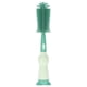 thumbnail image 3 of Juego de cepillos de limpieza Jadeshay 3 en 1 para botellas de silicona, 3 of 14