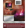 thumbnail image 2 of Blu-ray Disney Obi-Wan Kenobi Temporada 01, 2 of 2