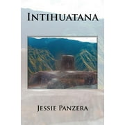 Intihuatana (Paperback)