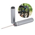 thumbnail image 4 of VGEBY Tubeless Bike Tire Repair Tool Portable Tire Repair Puncture Kit for Fixing Puncture Flat,Fix Bike Tire Puncture Or Flat Repair Tool,Portable Tire Repair Kit, 4 of 8