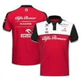 thumbnail image 4 of Polo Shirt William Racing Suit, Men's Top, Soft And Comfortable Outdoor Cycling Clothes-Vinsniv, 4 of 4