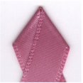 thumbnail image 1 of 38 Po Ruban Satin Simple Face 100 Verges - Rose Coloniale, 1 of 1