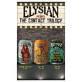 Elysian IPA Series Craft Beer Variety Pack, 12 Pack, 12 fl oz Aluminum