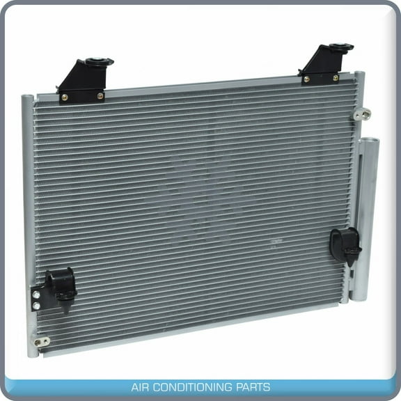 A/C Condenser for Toyota Hilux - 2004 2005 2006 2007 2008 2009 QU