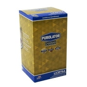 Purolator LX3976A Purolator 20K Oil Filter with 20,000 Mile Protection for Select Dodge, RAM, and more