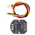 thumbnail image 4 of Non-Contact Encoder for Brushless Motor,  High Working Tolerance AS5048A Magnetic Code Wheel, Corrosion Resitant for Microcontroller Angle Measurement, 4 of 7