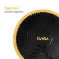 thumbnail image 5 of Entrenador de equilibrio Tayga 60cm Color Amarillo con Negro, Dos agarraderas y Bomba., 5 of 5