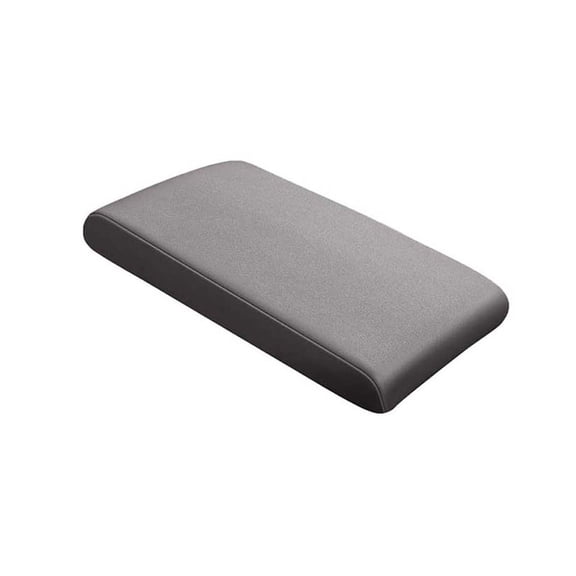 Needhep Gel Seat Cushion for Office Chair, Car Seat Cushion Ventilation, Wheelchair Cushion, Ergonomic Office Chair Cushion, work from home essentials (Gray)