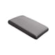 thumbnail image 2 of Alfombrilla de escritorio, cojín de asiento, almohadillas para silla, cojín para asiento de coche, cojín para reposabrazos, cojín de malla de algodón con memoria, almohadilla para reposabrazos de esti, 2 of 2