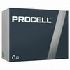 Procell by Duracell Alkaline C Batteries PC1400 12/Box