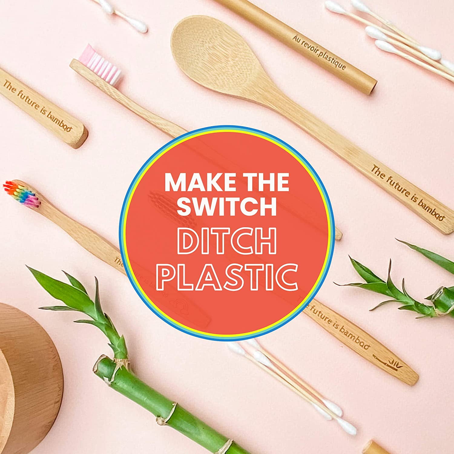 RAINBOW KID SOFT TB - FRENCH