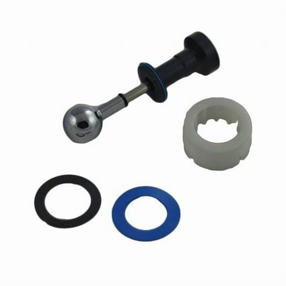 American Standard 012653-0020A Diverter Tub Spout, Polished Chrome