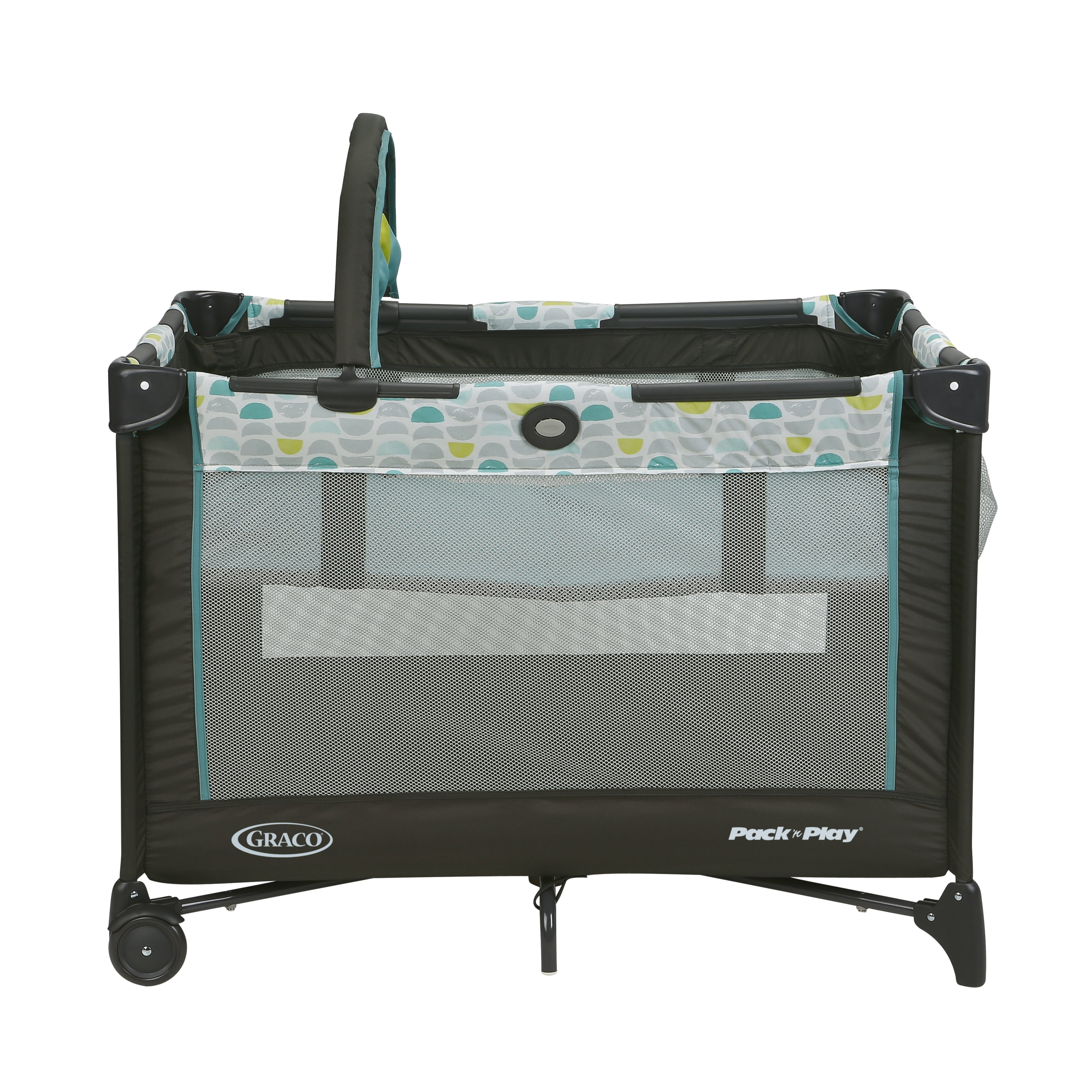 Graco Pack 'n Play On the Go Playard 