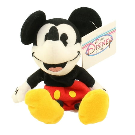 life size stuffed mickey mouse