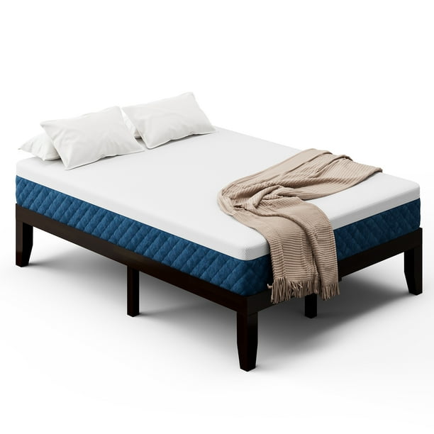 10 Inch Bed Frame