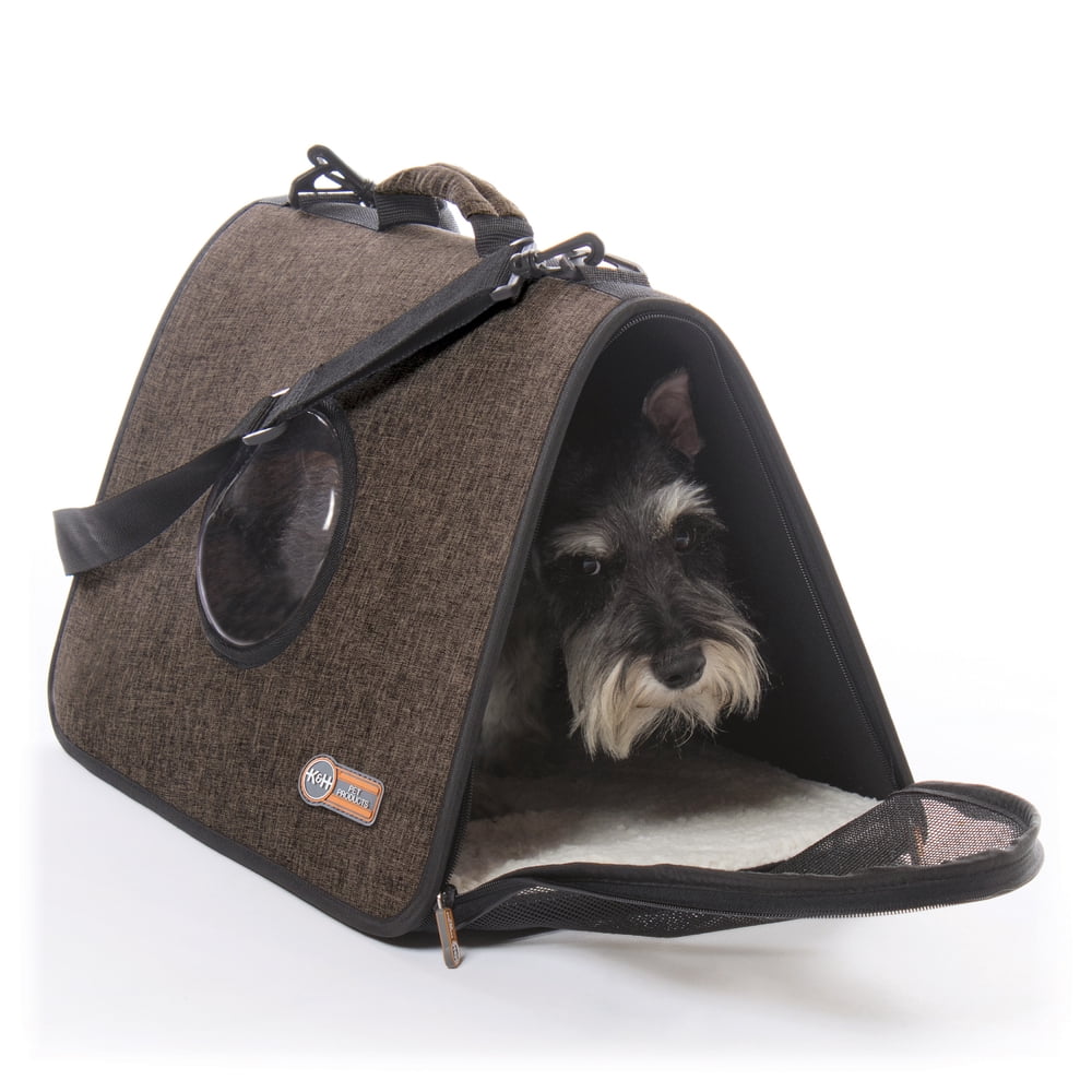 K&H Pet Products Lookout Pet Carrier