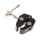 thumbnail image 5 of de 360 ​​ degreecon Abrazadera para DSLR, Monitor LCD, Monitor DV, Luz fsh Macarena Magic Arm Clamp Ball, 5 of 8