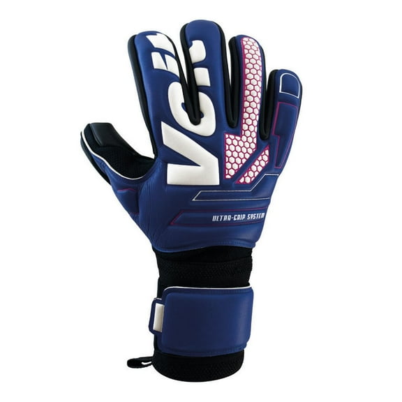 Voit Snakebite Goalkeeper Gloves S.10 Blue