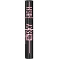 thumbnail image 1 of Maybelline Mascara lash sensational sky high A prueba de Agua Negro yaoshenbao LED, 1 of 2