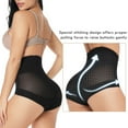 thumbnail image 5 of Tummycontrol Shapewear For Women High Waisted Shapewear Panty Firm Control Soft&Comfy Body Shaper Fitness Yoga Equipment, 5 of 6