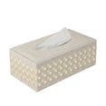 thumbnail image 1 of Rectangular Tissue Box for Home Office Car, 1 of 3