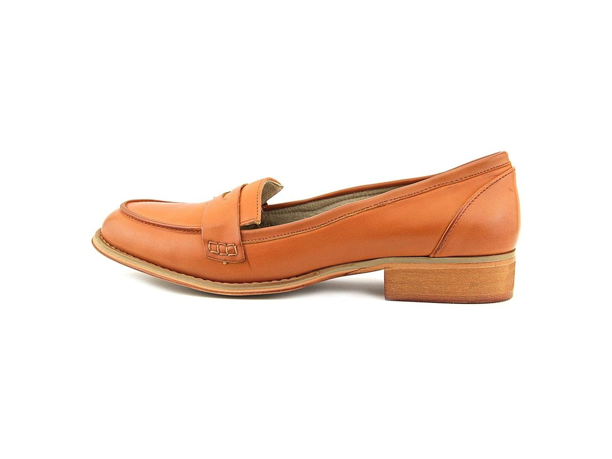 campus loafer shoes