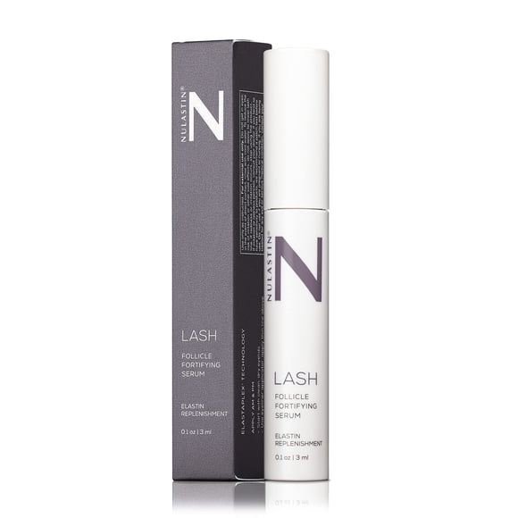Sérum para pestañas NULASTIN Follicle Fortifying para pestañas más gruesas