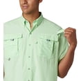 thumbnail image 6 of Columbia Men's Bahama II SS Shirt, 6 of 7